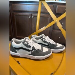 Vans Rowan 2 Skate Shoe